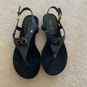 Ralph Lauren Sandals